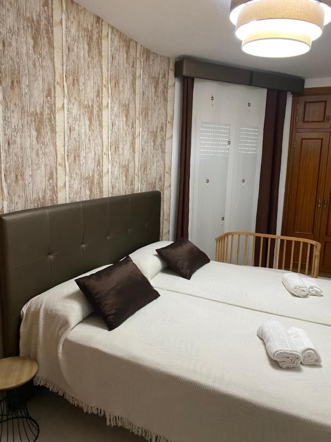 Apartamento Andalucia - Sea View, Beach, Marina, Lift & Free Parking Garrucha Eksteriør bilde