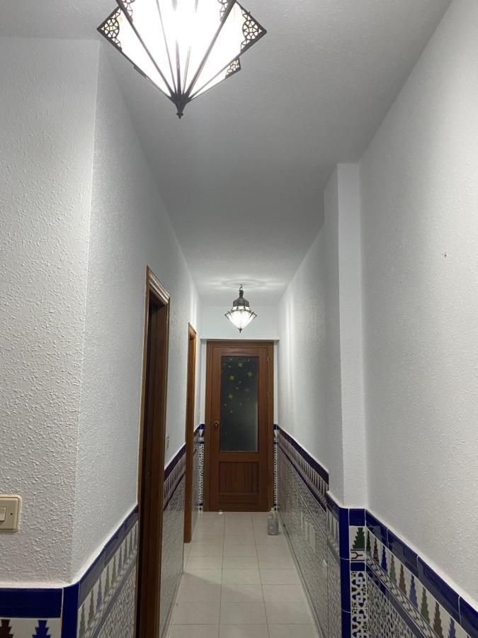 Apartamento Andalucia - Sea View, Beach, Marina, Lift & Free Parking Garrucha Eksteriør bilde