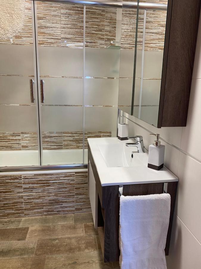 Apartamento Andalucia - Sea View, Beach, Marina, Lift & Free Parking Garrucha Eksteriør bilde