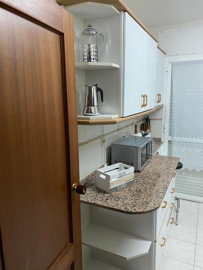 Apartamento Andalucia - Sea View, Beach, Marina, Lift & Free Parking Garrucha Eksteriør bilde