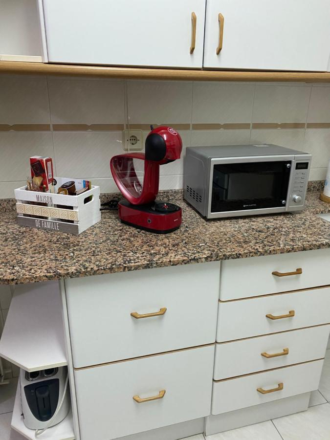 Apartamento Andalucia - Sea View, Beach, Marina, Lift & Free Parking Garrucha Eksteriør bilde