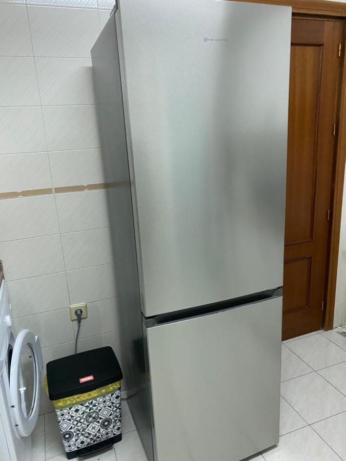 Apartamento Andalucia - Sea View, Beach, Marina, Lift & Free Parking Garrucha Eksteriør bilde
